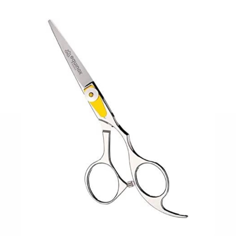 EQUINOX PROFESSIONAL HAIR CUTTING SCISSORS